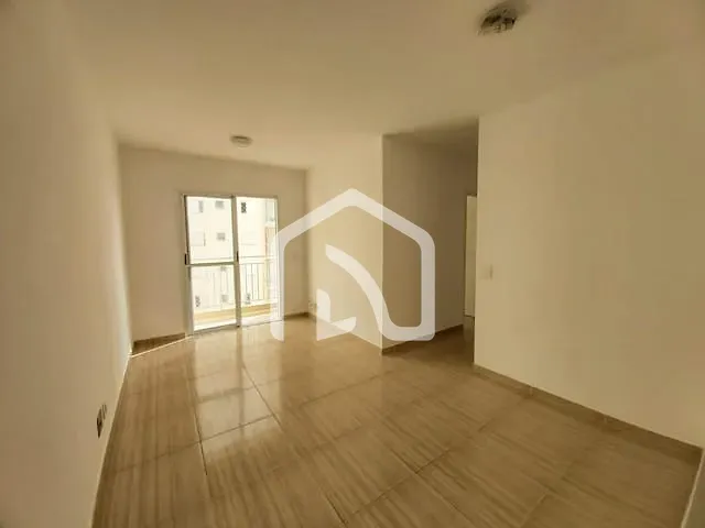 Apartamento com 67m² 3 quartos e 2 banheiros, para alugar, no bairro Jardim Tupanci em Barueri