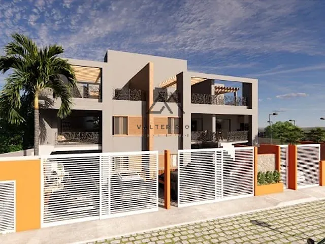 Apartamento 2 quartos e 3 banheiros, à venda, no bairro Olivença em Ilhéus