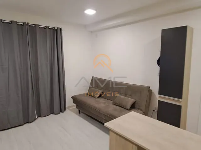 Apartamento 1 quarto e 1 banheiro, à venda, no bairro Fragata em Pelotas