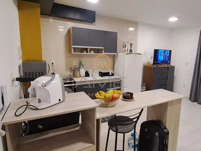 Apartamento 1 quarto e 1 banheiro, à venda, no bairro Fragata em Pelotas