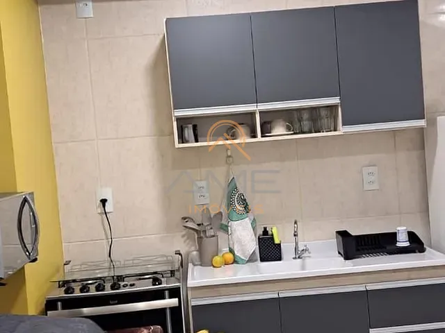 Apartamento 1 quarto e 1 banheiro, à venda, no bairro Fragata em Pelotas