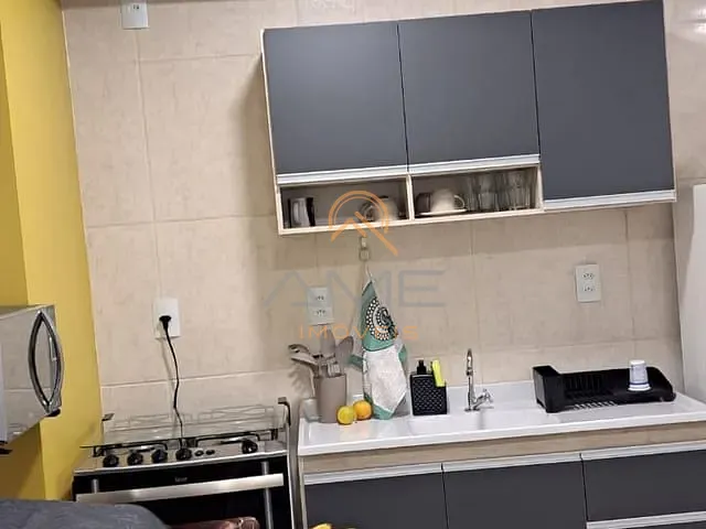 Apartamento 1 quarto e 1 banheiro, à venda, no bairro Fragata em Pelotas