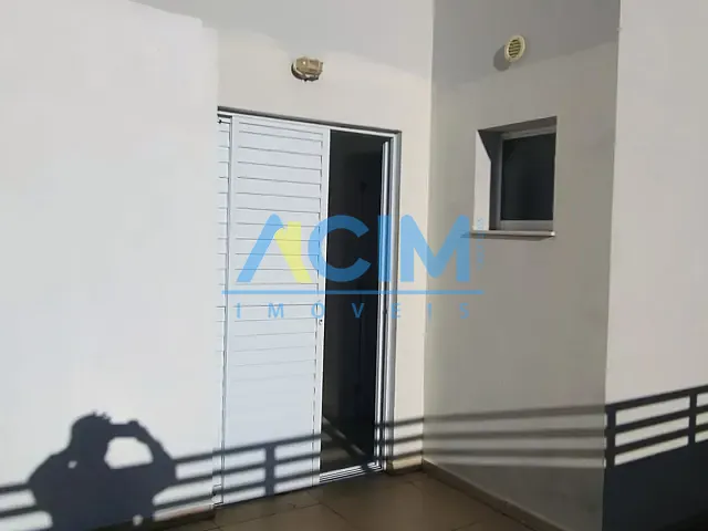 Apartamento com 64m² 2 quartos e 1 banheiro, para alugar, no bairro Dom Bosco em Jaguariúna