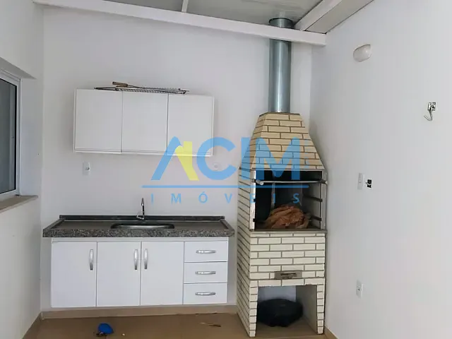 Apartamento com 64m² 2 quartos e 1 banheiro, para alugar, no bairro Dom Bosco em Jaguariúna