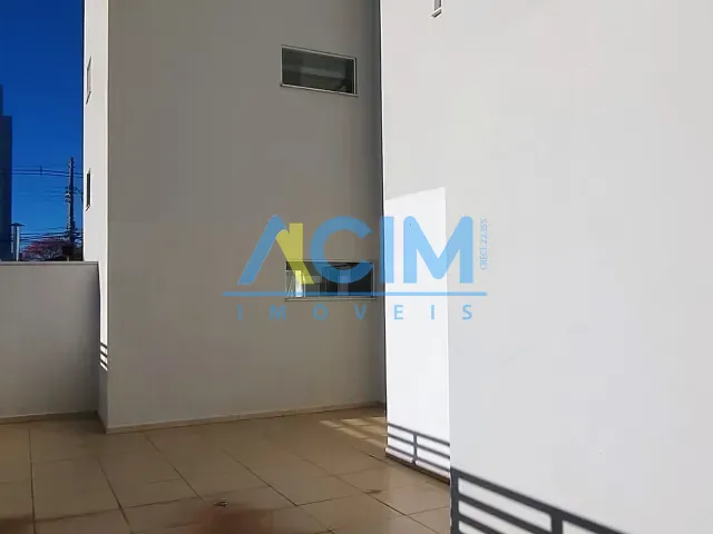 Apartamento com 64m² 2 quartos e 1 banheiro, para alugar, no bairro Dom Bosco em Jaguariúna