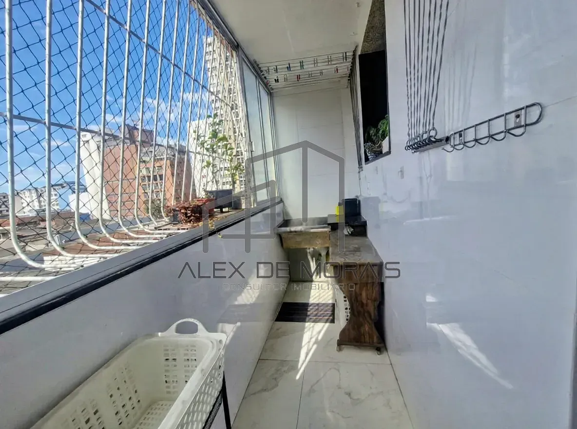 Apartamento, 3 quartos, 130 m² - Foto 18