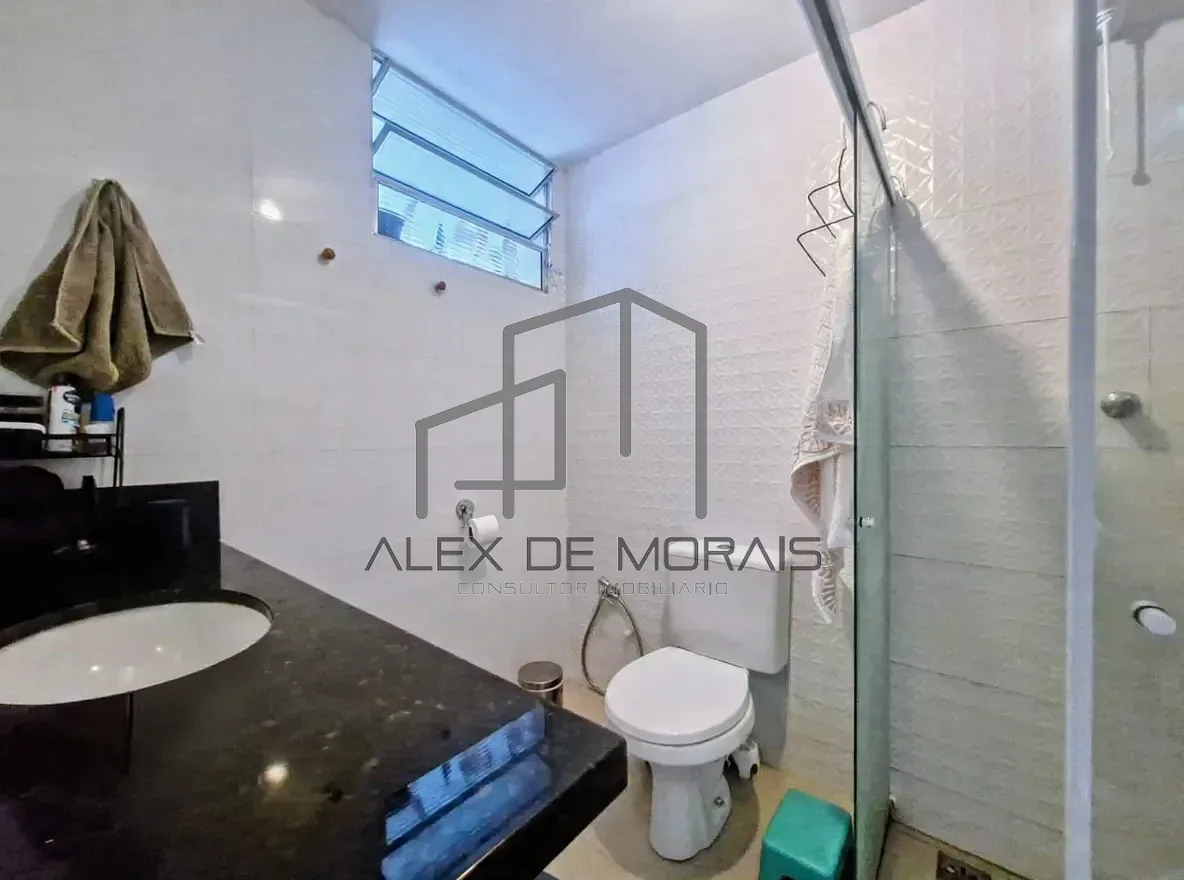 Apartamento, 3 quartos, 130 m² - Foto 11