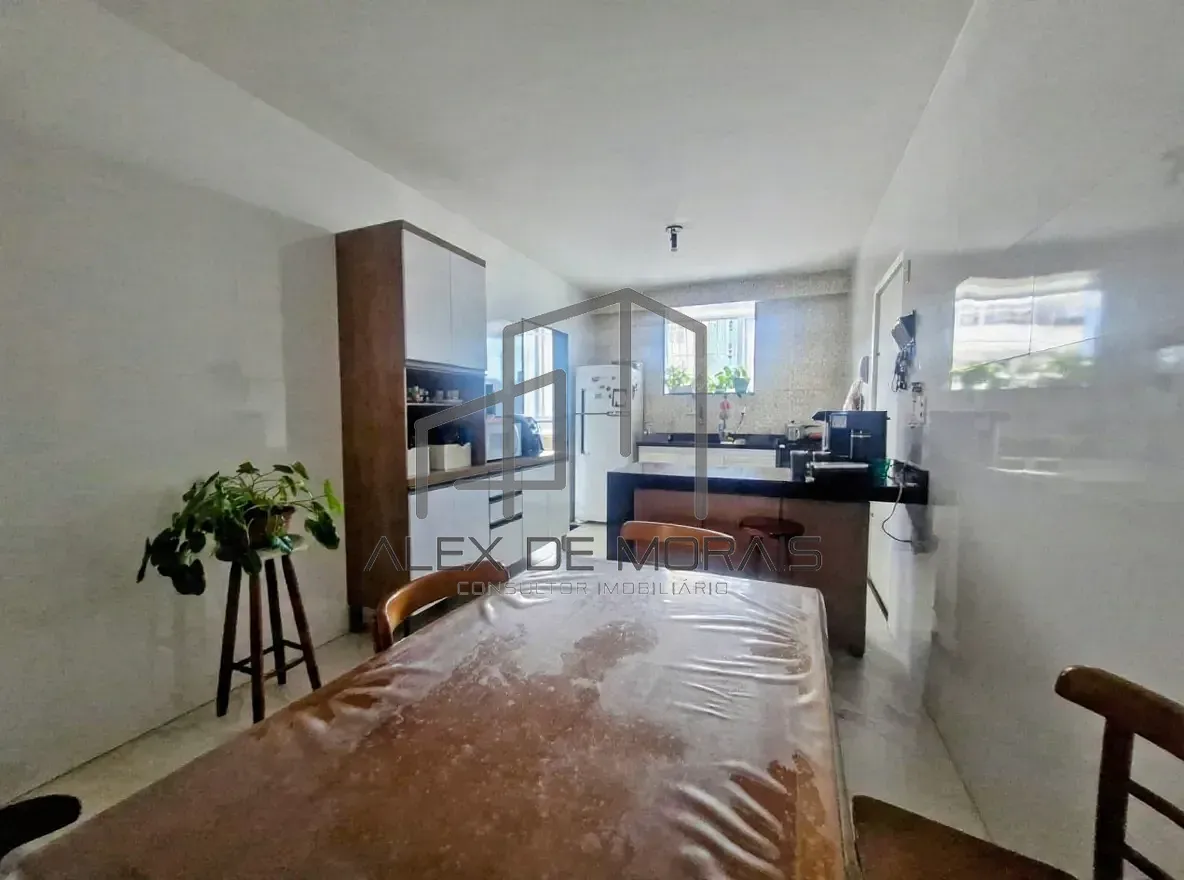 Apartamento, 3 quartos, 130 m² - Foto 5