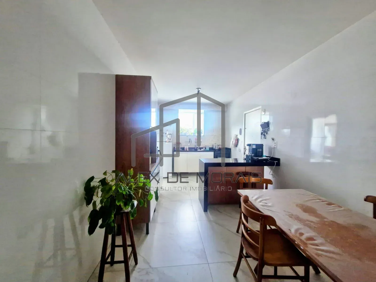 Apartamento, 3 quartos, 130 m² - Foto 6