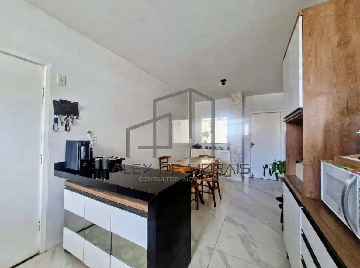 Apartamento, 3 quartos, 130 m² - Foto 7
