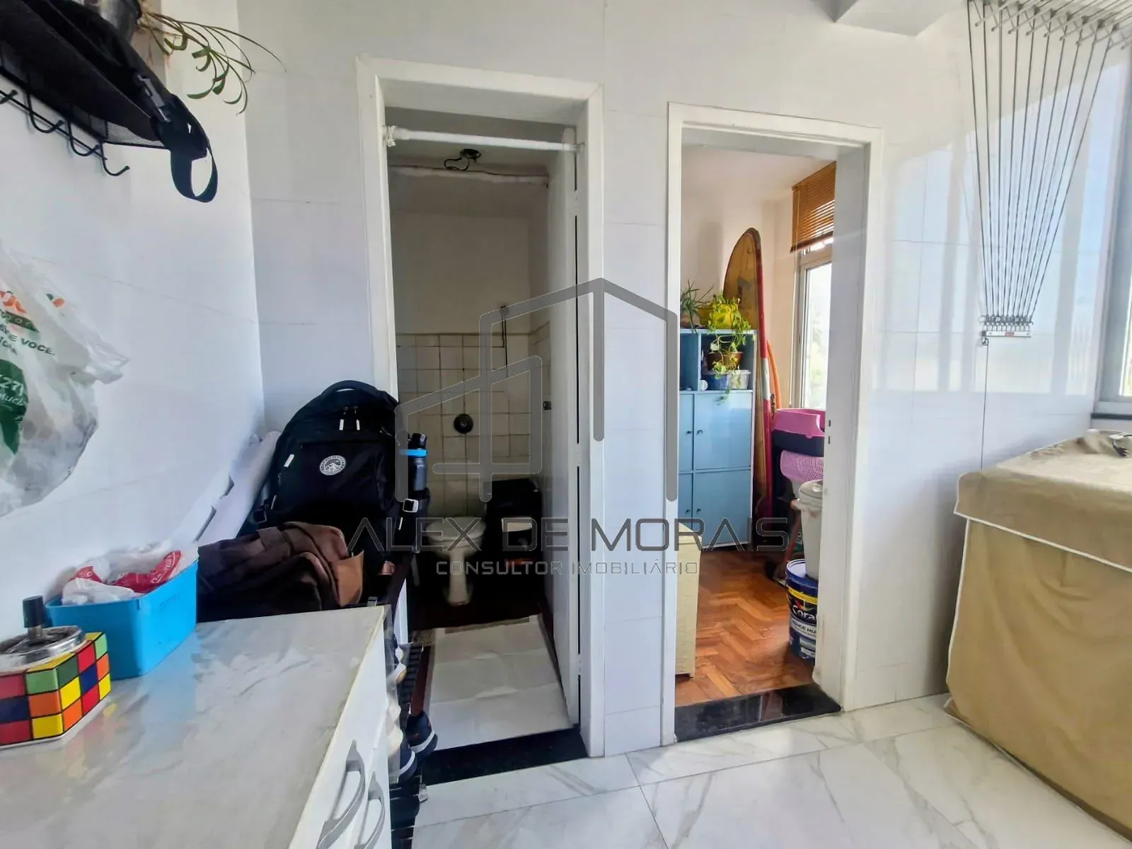 Apartamento, 3 quartos, 130 m² - Foto 19