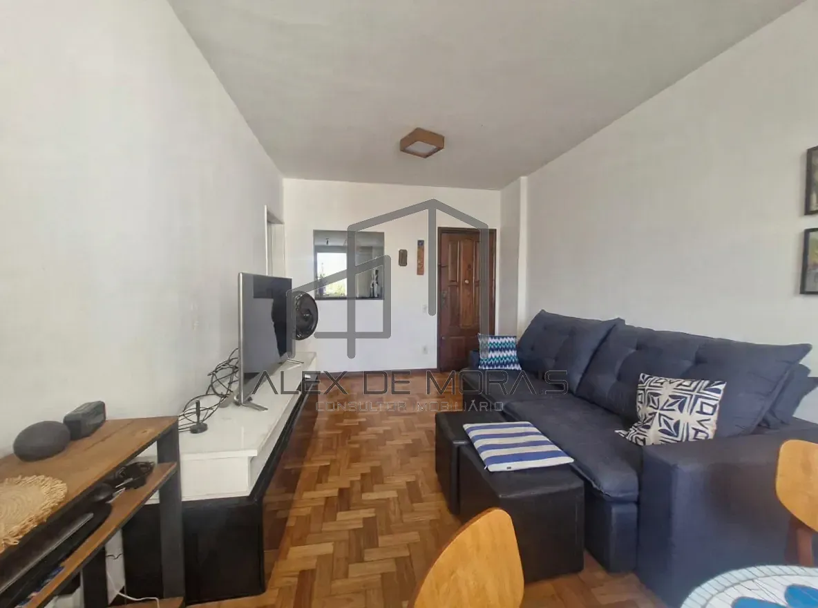 Apartamento, 3 quartos, 130 m² - Foto 3