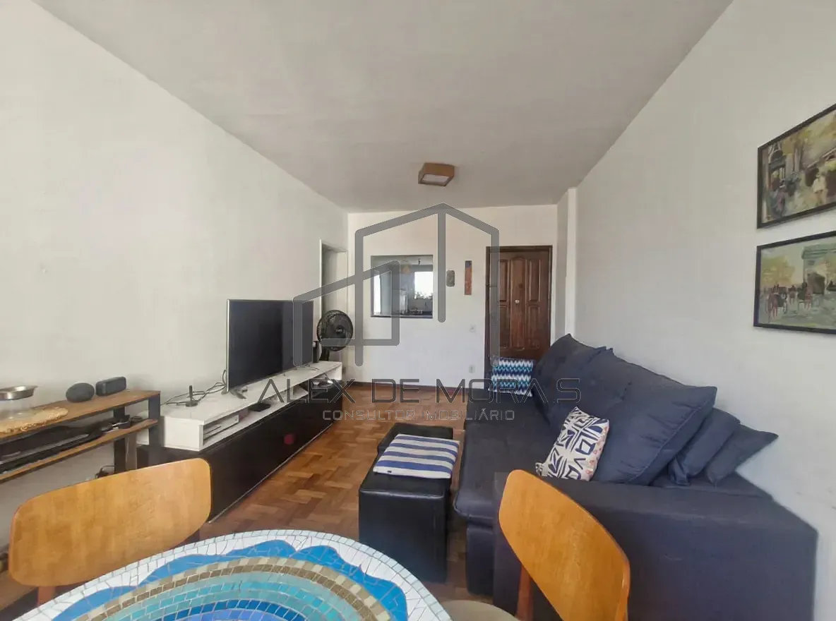 Apartamento, 3 quartos, 130 m² - Foto 4