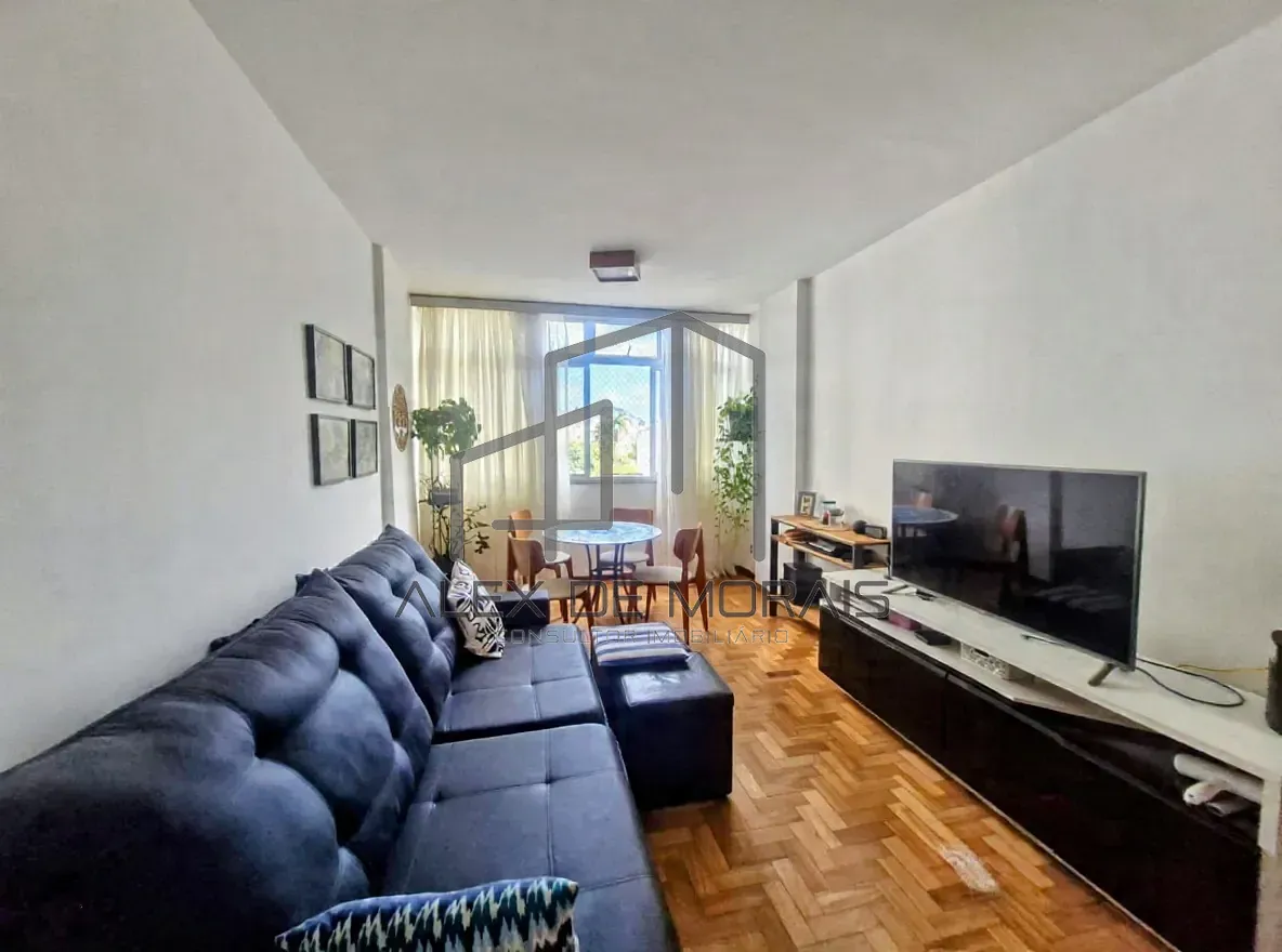 Apartamento, 3 quartos, 130 m² - Foto 2