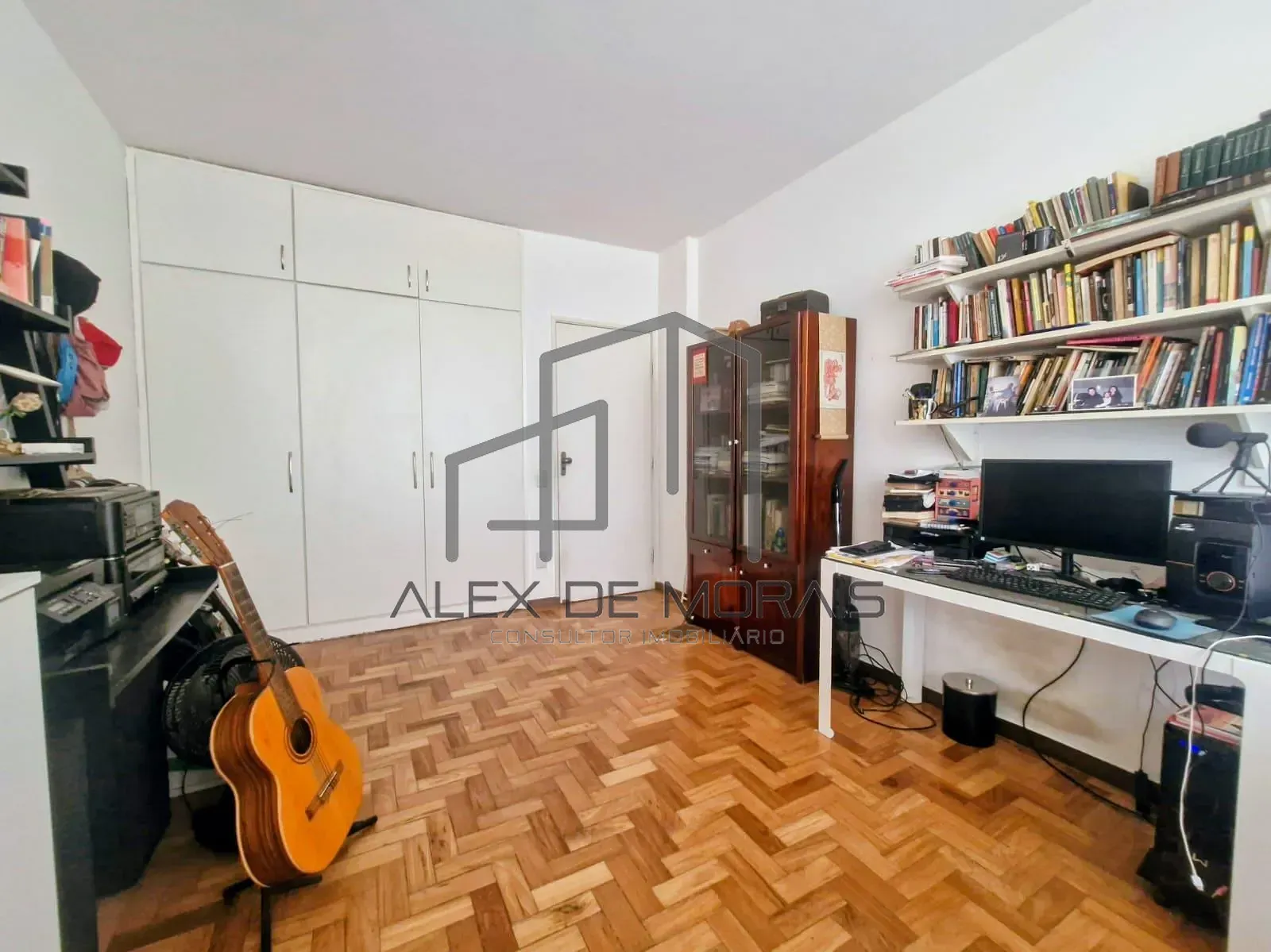 Apartamento, 3 quartos, 130 m² - Foto 14