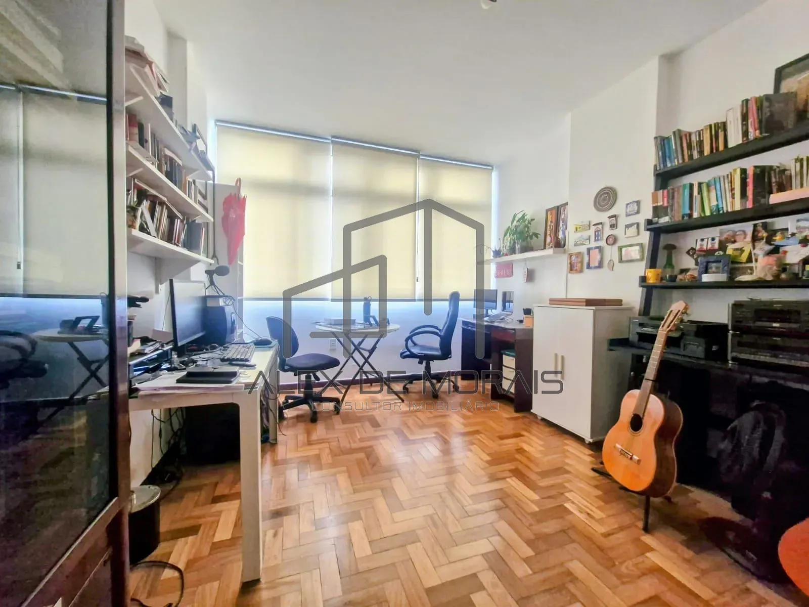 Apartamento, 3 quartos, 130 m² - Foto 15