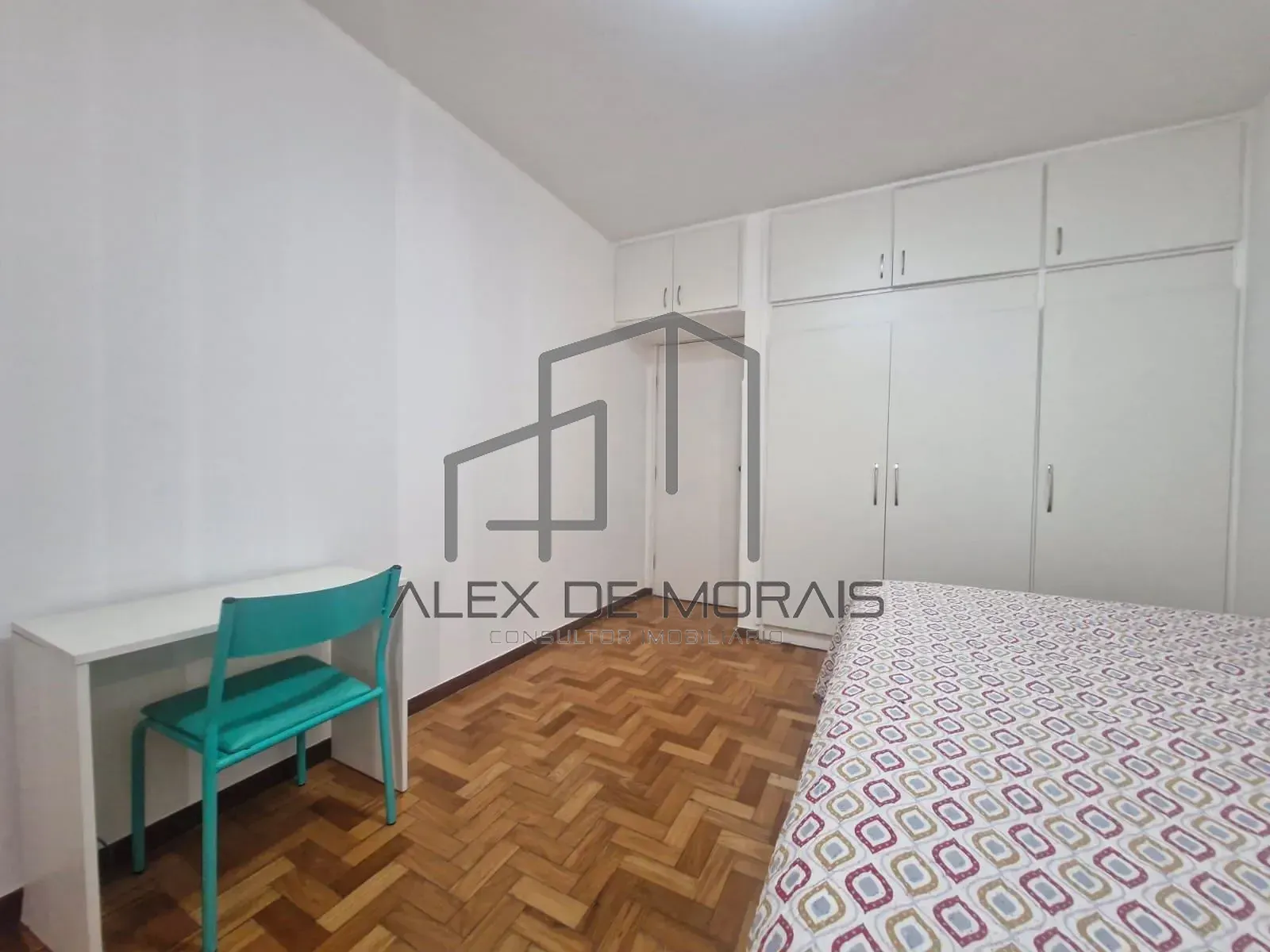 Apartamento, 3 quartos, 130 m² - Foto 12