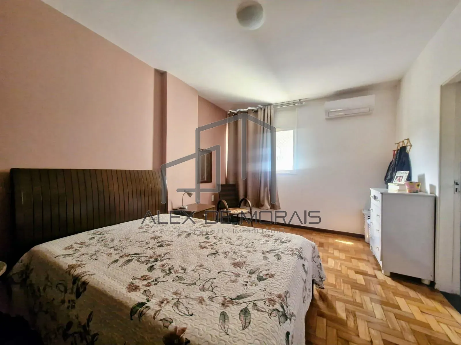 Apartamento, 3 quartos, 130 m² - Foto 10