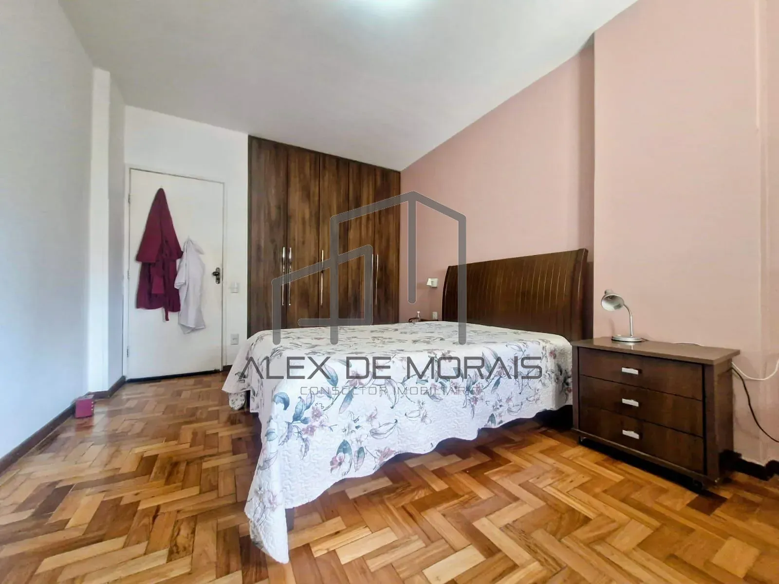 Apartamento, 3 quartos, 130 m² - Foto 8