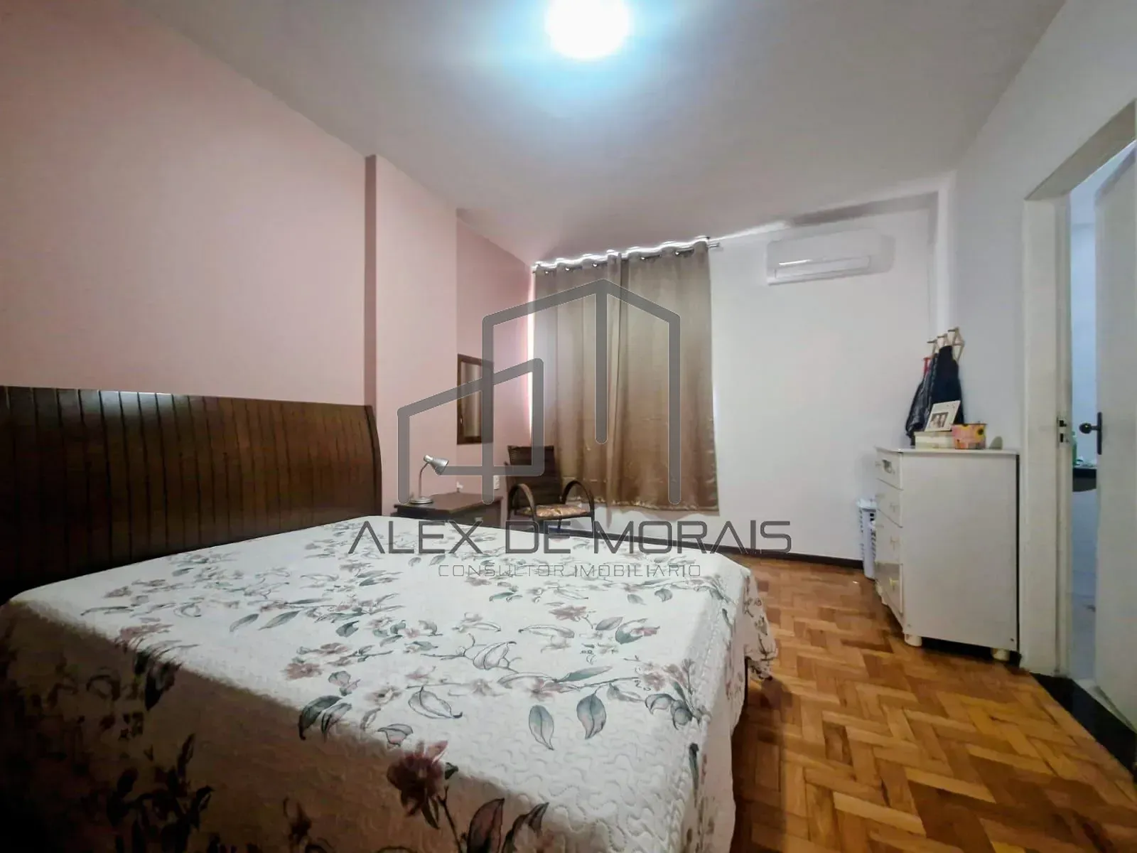 Apartamento, 3 quartos, 130 m² - Foto 9