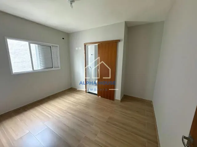 Apartamento 2 quartos e 1 banheiro, para alugar, no bairro Crispim em Pindamonhangaba