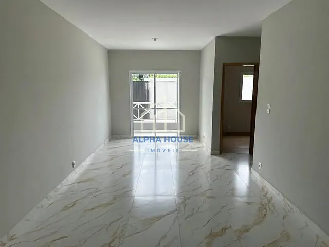 Apartamento 2 quartos e 1 banheiro, para alugar, no bairro Crispim em Pindamonhangaba