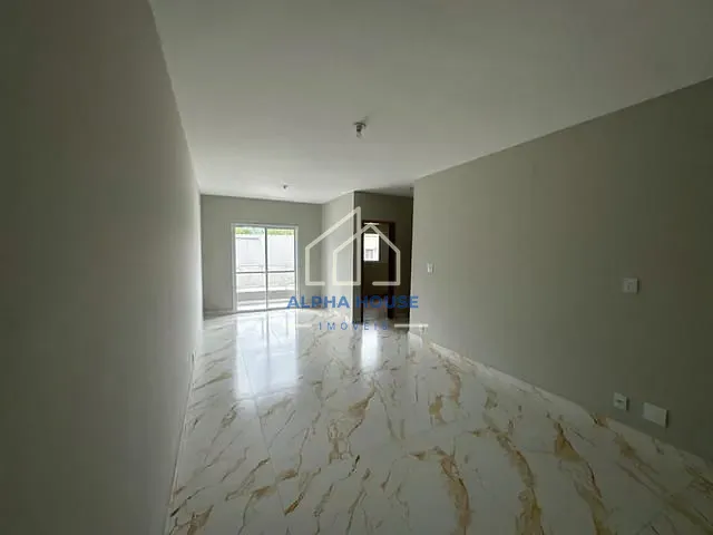 Apartamento 2 quartos e 1 banheiro, para alugar, no bairro Crispim em Pindamonhangaba