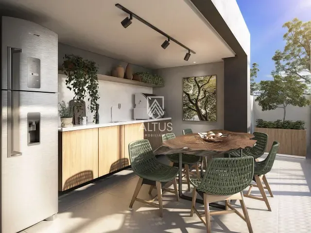 Apartamento 3 quartos e 2 banheiros, à venda, no bairro Caminho das Árvores em Salvador