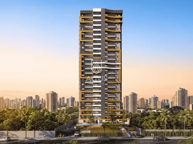 Apartamento 3 quartos e 2 banheiros, à venda, no bairro Caminho das Árvores em Salvador