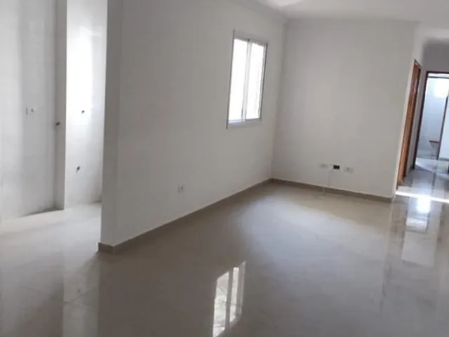 Apartamento 2 quartos e 2 banheiros, à venda, no bairro Vila Nossa Senhora das Vitórias em Mauá