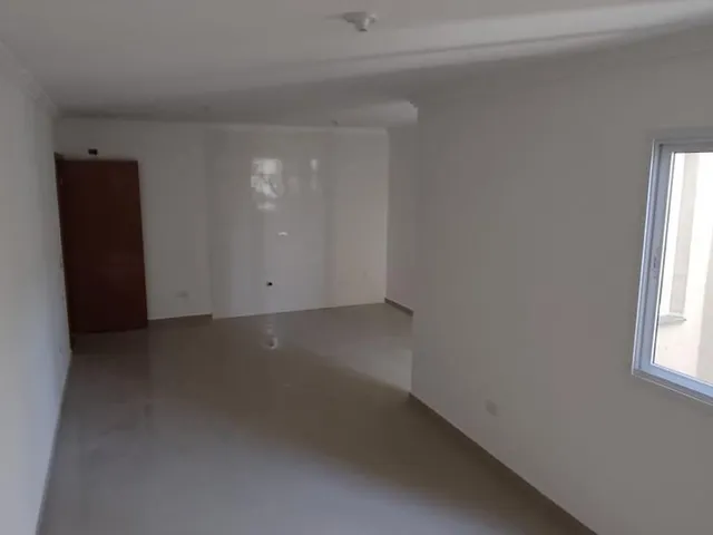 Apartamento 2 quartos e 2 banheiros, à venda, no bairro Vila Nossa Senhora das Vitórias em Mauá