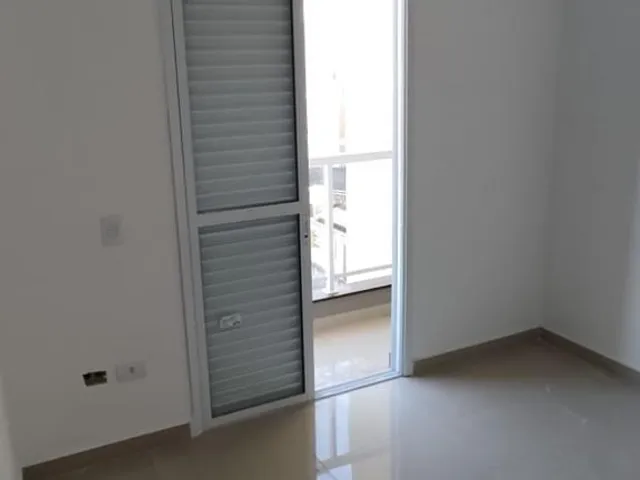 Apartamento 2 quartos e 2 banheiros, à venda, no bairro Vila Nossa Senhora das Vitórias em Mauá