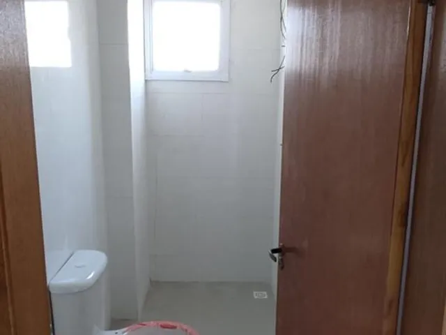 Apartamento 2 quartos e 2 banheiros, à venda, no bairro Vila Nossa Senhora das Vitórias em Mauá