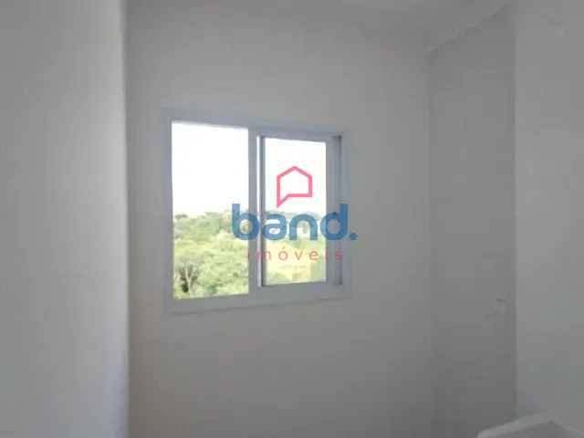 Apartamento com 54m² 2 quartos e 1 banheiro, à venda ou para alugar, no bairro Bairro da Estação em Porto Feliz