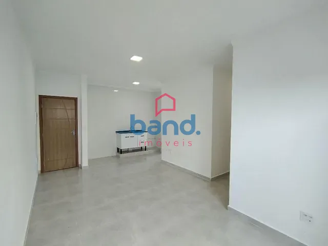 Apartamento com 54m² 2 quartos e 1 banheiro, à venda ou para alugar, no bairro Bairro da Estação em Porto Feliz