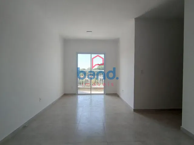 Apartamento com 54m² 2 quartos e 1 banheiro, à venda ou para alugar, no bairro Bairro da Estação em Porto Feliz