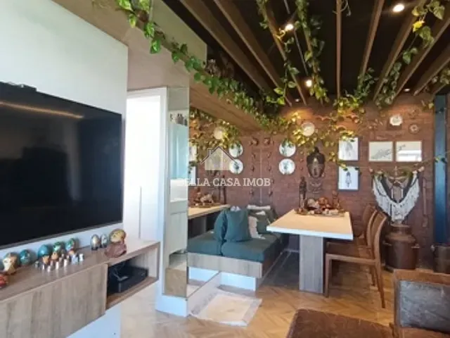 Apartamento com 6182m² 2 quartos e 1 banheiro, à venda, no bairro Jardim Vera Cruz em Sorocaba