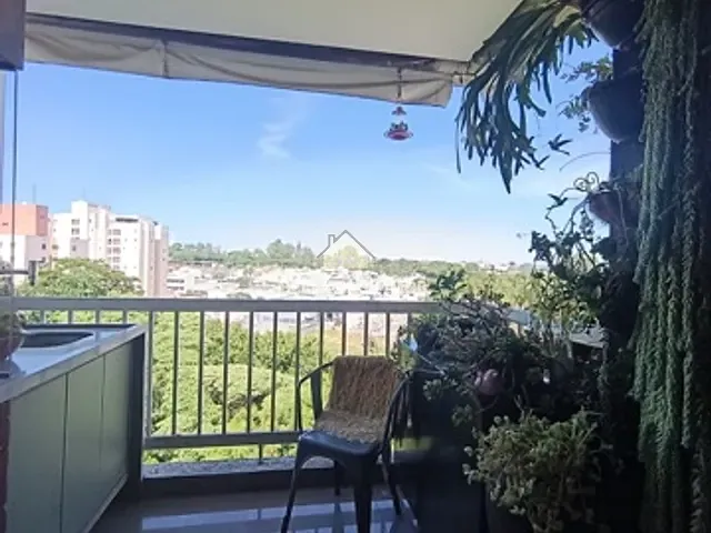 Apartamento com 6182m² 2 quartos e 1 banheiro, à venda, no bairro Jardim Vera Cruz em Sorocaba