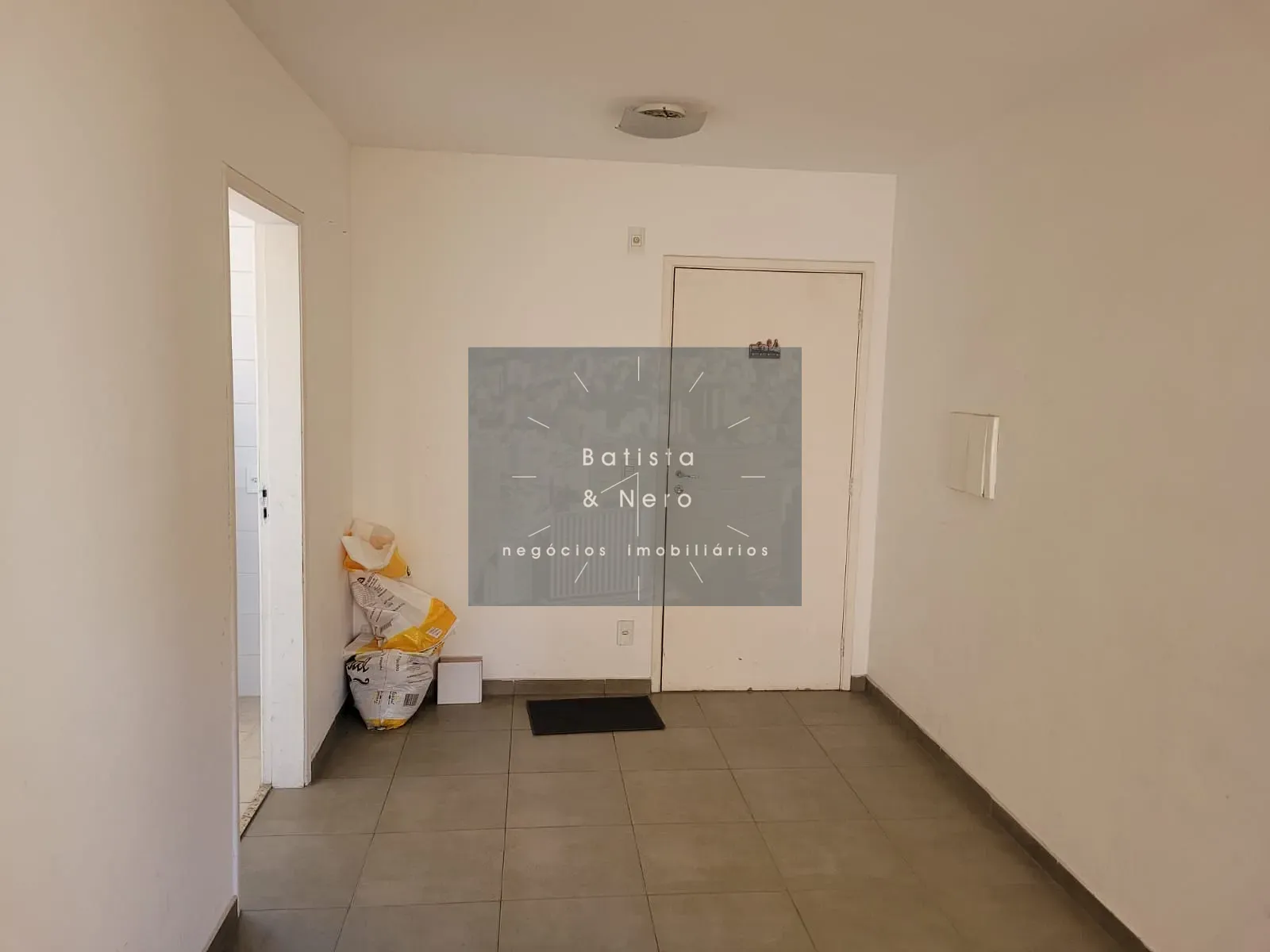 Apartamento, 2 quartos, 52 m² - Foto 1