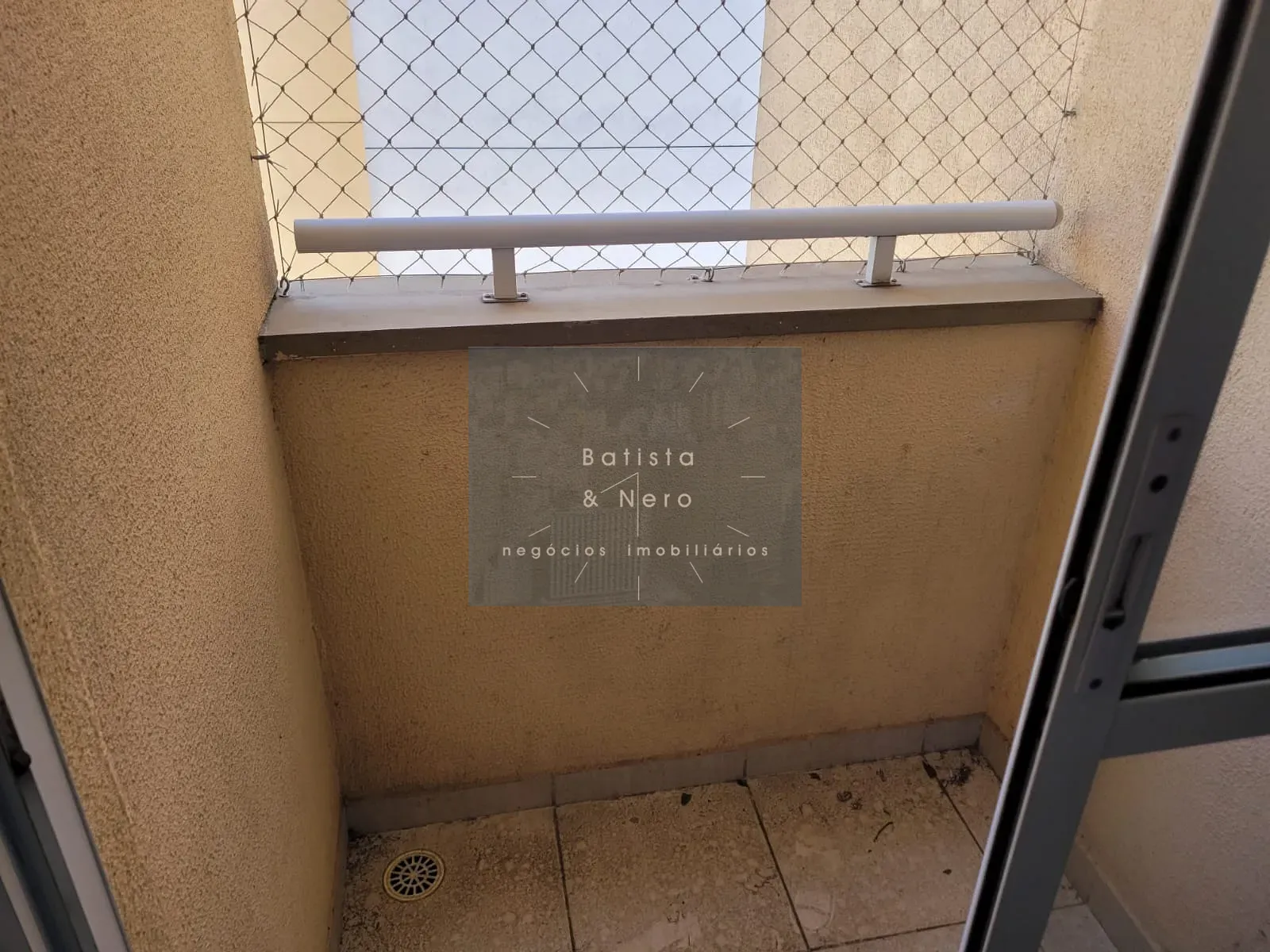 Apartamento, 2 quartos, 52 m² - Foto 2