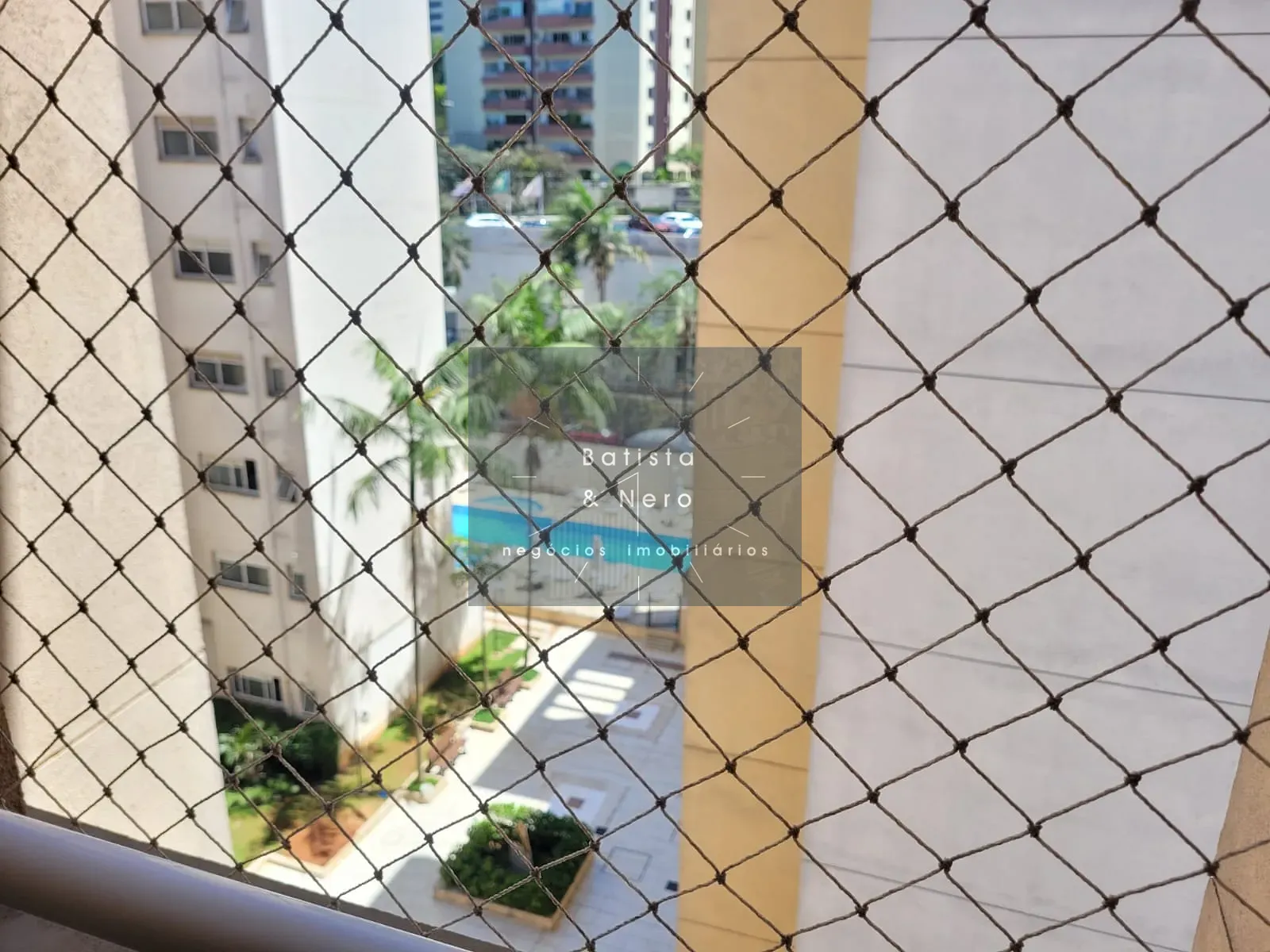 Apartamento, 2 quartos, 52 m² - Foto 3