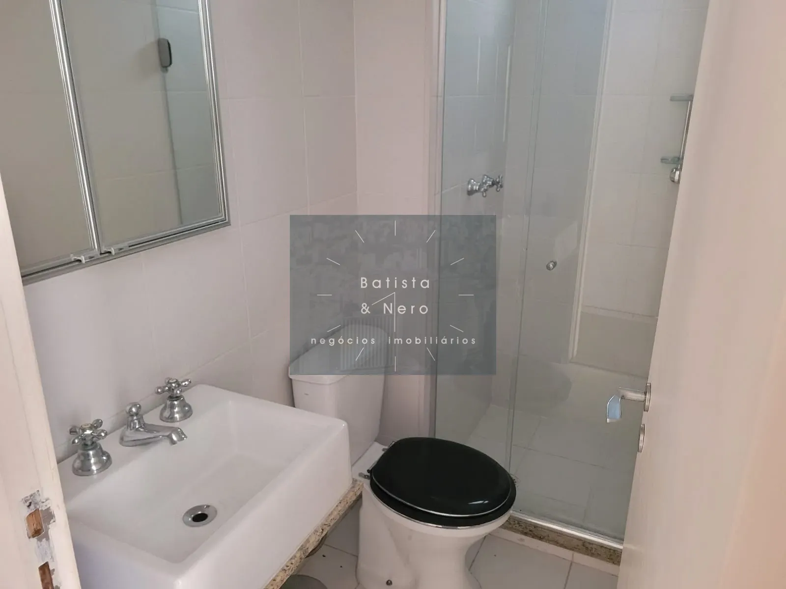 Apartamento, 2 quartos, 52 m² - Foto 5