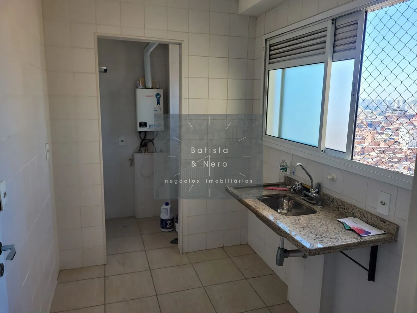 Apartamento, 2 quartos, 52 m² - Foto 8