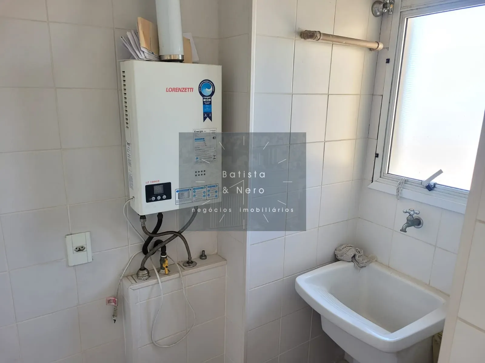 Apartamento, 2 quartos, 52 m² - Foto 10