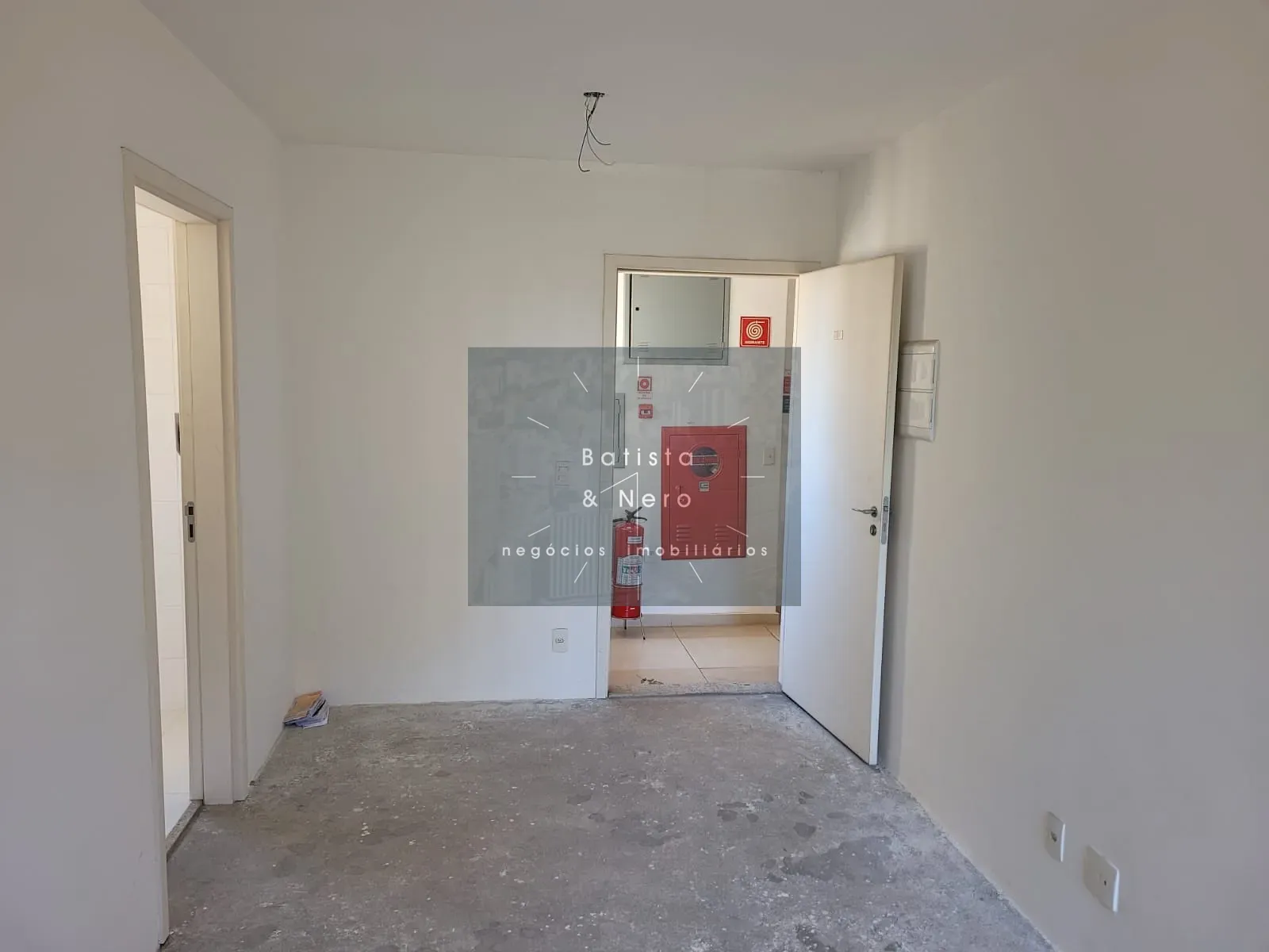 Apartamento, 2 quartos, 52 m² - Foto 11