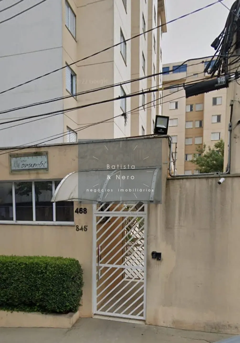 Apartamento, 2 quartos, 52 m² - Foto 22