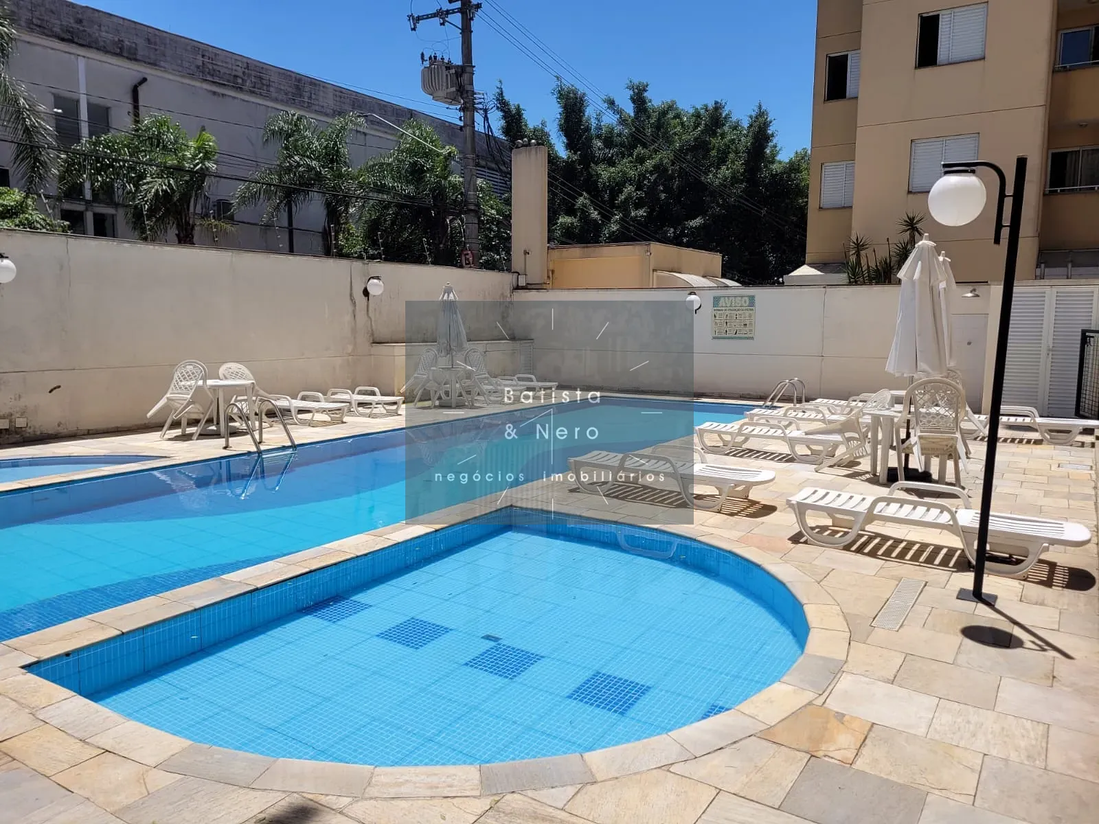 Apartamento, 2 quartos, 52 m² - Foto 26