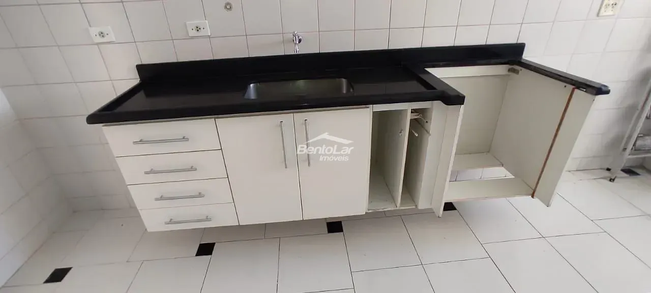Apartamento, 3 quartos, 70 m² - Foto 6