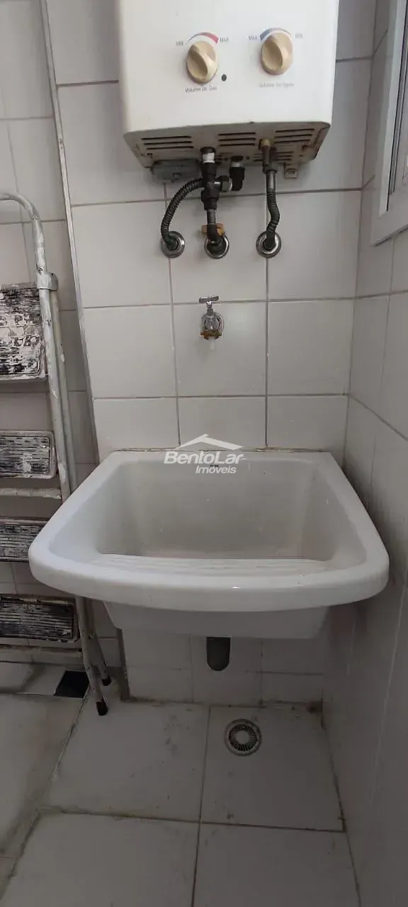 Apartamento, 3 quartos, 70 m² - Foto 30