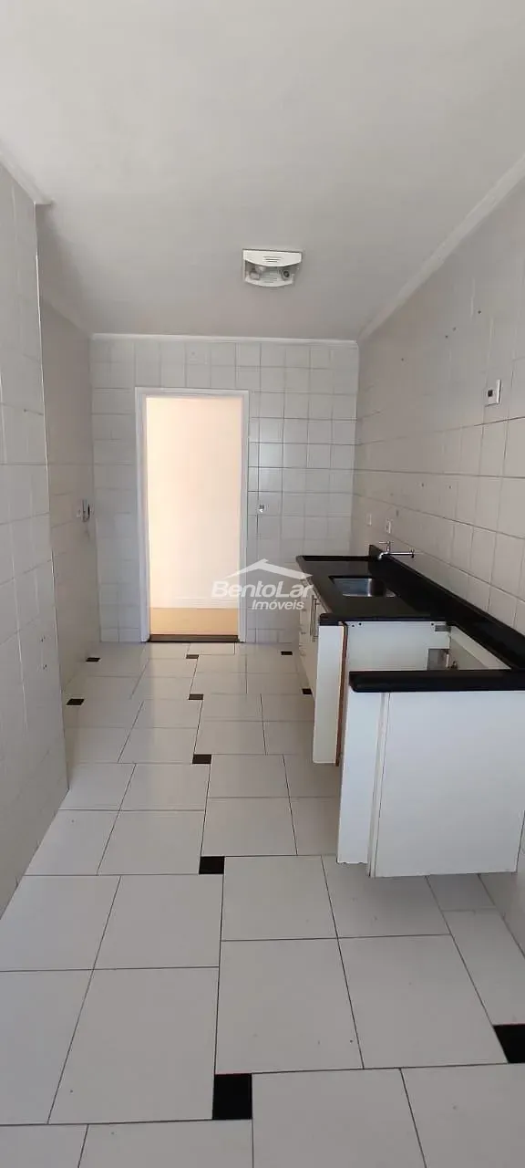 Apartamento, 3 quartos, 70 m² - Foto 7